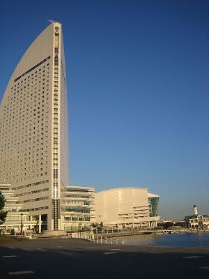 パシフィコ横浜