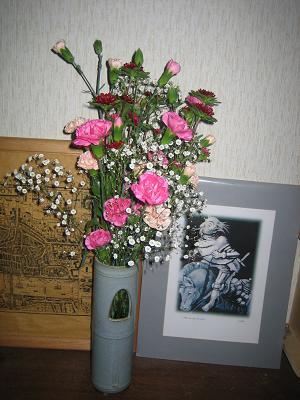 カーネーション