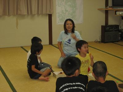 かみなりちゃん