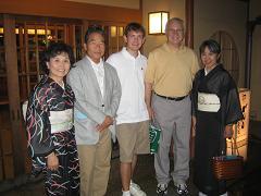 ４Ｈリーダーと