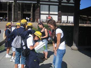 インタビュー２