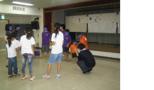 ２０１４夏　発表会１