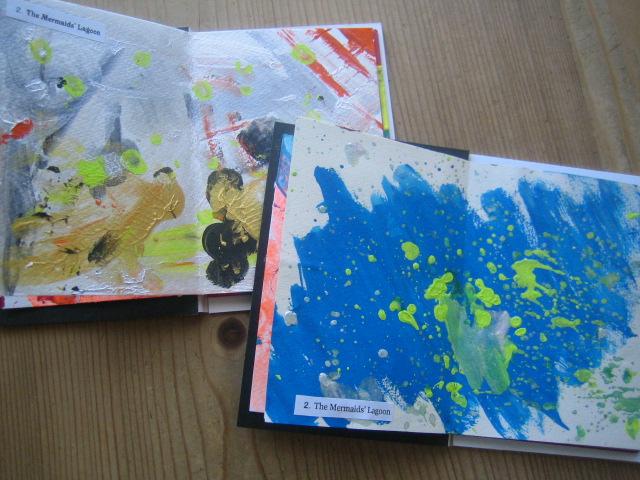 夏のイベント2015.5