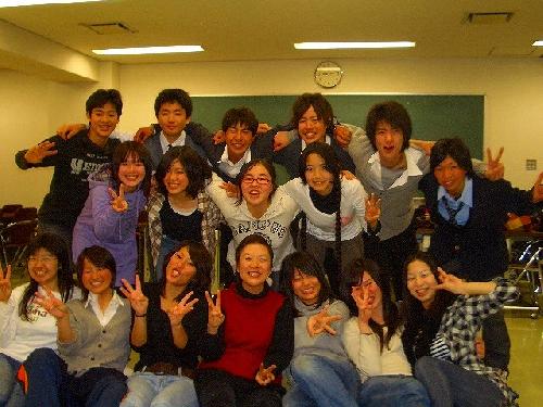 2009.2 高活発表会