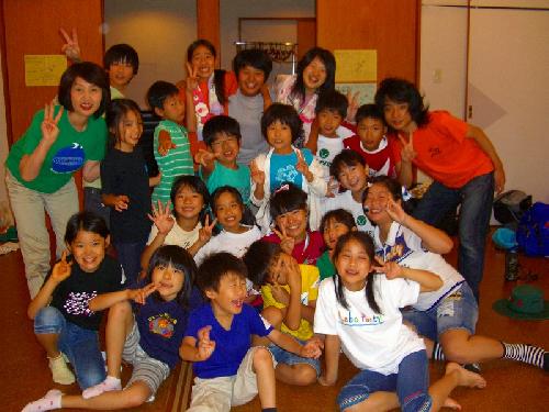 サマー2009 no.8