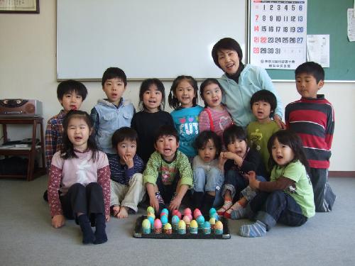イースター2010no.2