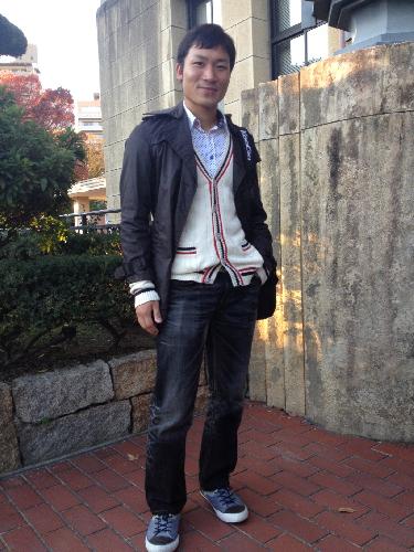 ファッション たこたこたこ