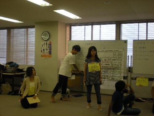 2013みそ活 コーチ会議