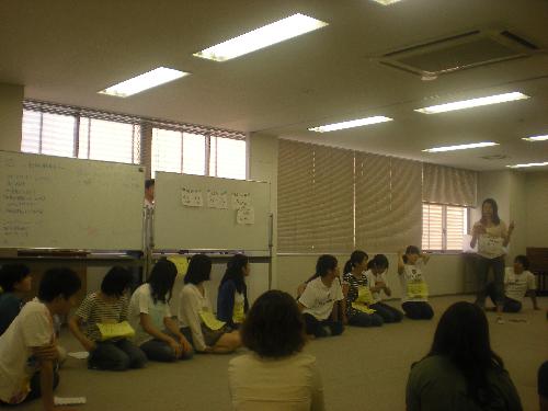 2013みそ活 カレッジジップ