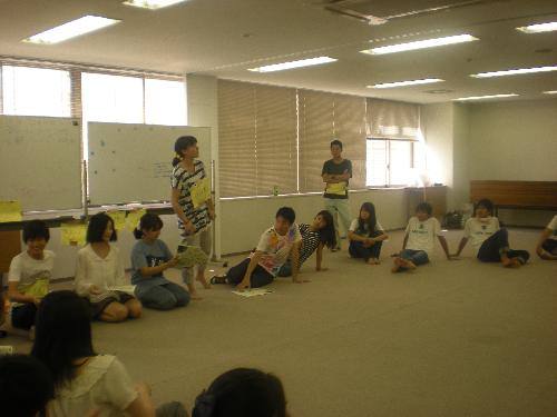 2013みそ活 広報