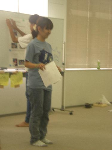 2013みそ活 おかみ