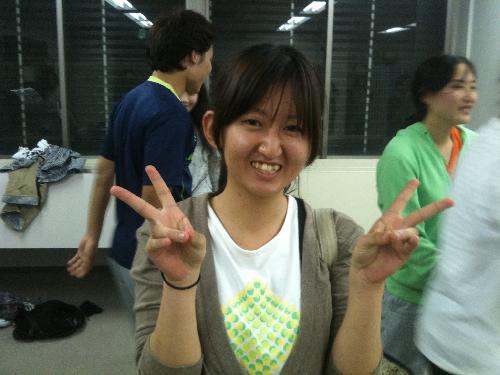 2011COLLEGESHIPおかみ