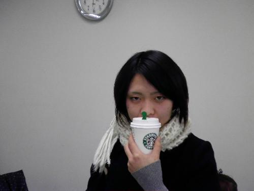 2011COLLEGESHIPあゆみ