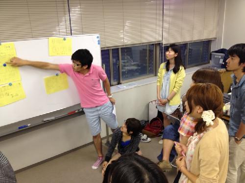 年間方針会議2