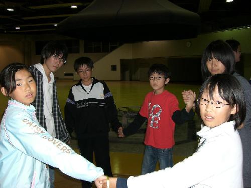 daito