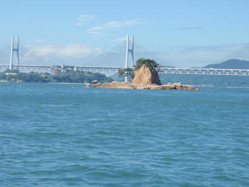 瀬戸大橋