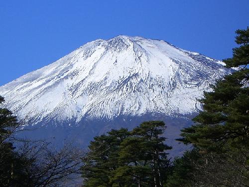 ふじあざみライン１