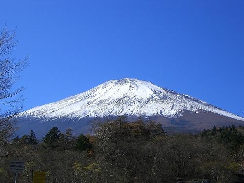 ふじあざみライン３