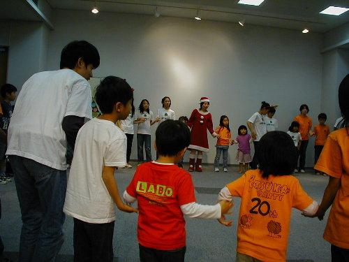 2008 地区発表会7