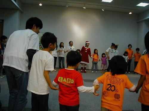 2008　地区発表会７