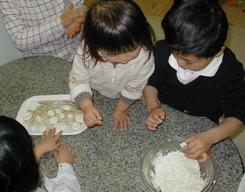 2009へそもち会１