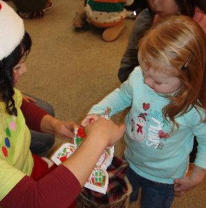 2009　クリスマス会