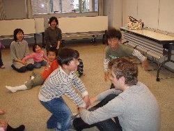 2010インターン交流会