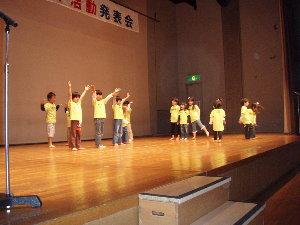 2010地区発表会