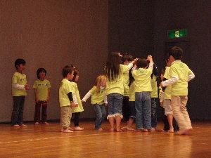 2010地区発表会