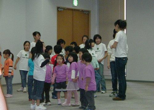 2008 地区発表会2