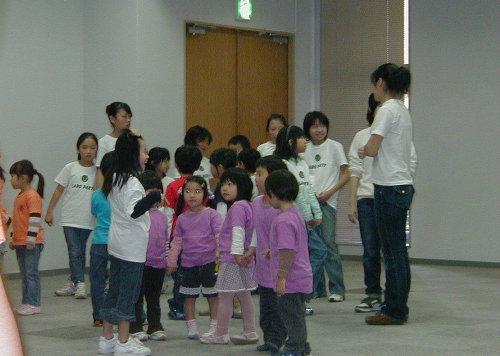 2008 地区発表会２　