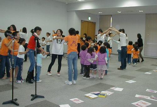 2008 地区発表会3