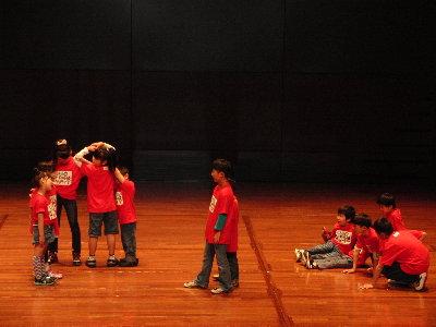 2013地区発表会