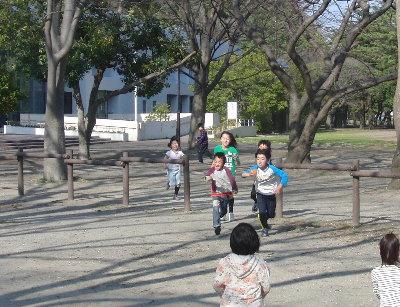 2014P春合宿
