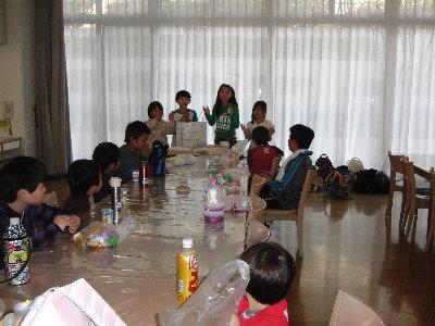 2014P春合宿