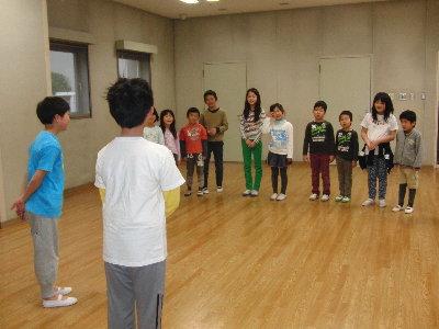 2014P春合宿