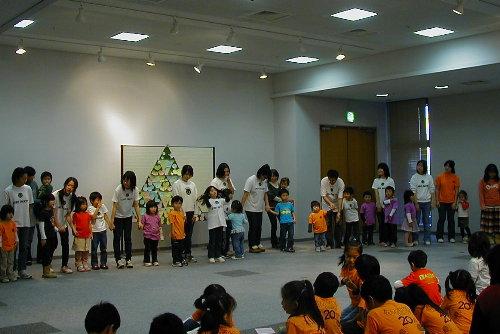 2008 地区発表会４