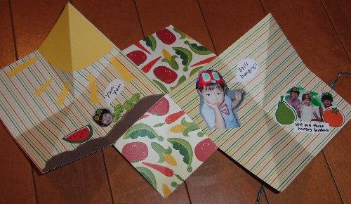 2014 Labo ×　Scrap booking