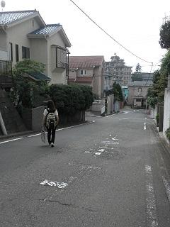 国際交流 出発