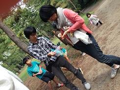 P合宿8