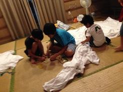 P合宿15