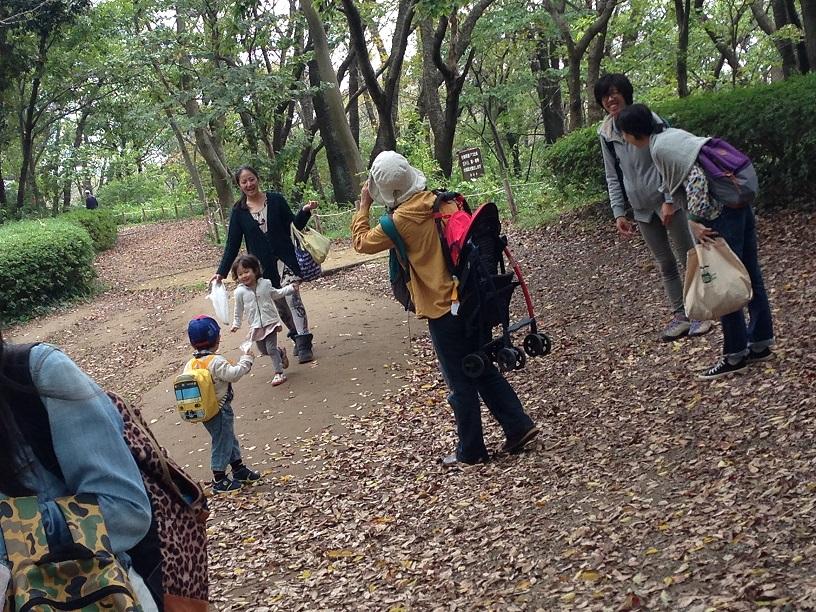 舞岡公園1