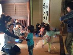 古民家1