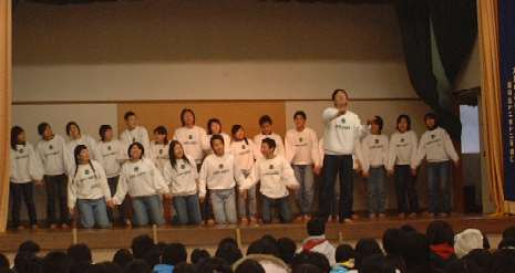 ウィンター　シニア　ＴＡ