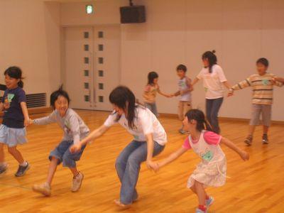 ひとつしかない地球こどもひろば4