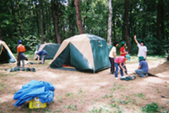 summer camp 2004