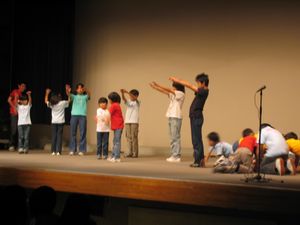 発表会8
