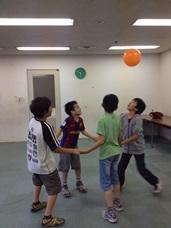 府中 英語教室2