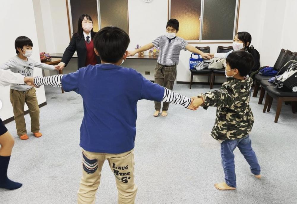 小学生クラス2022