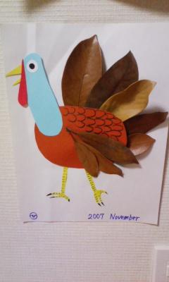 tutor作turkey